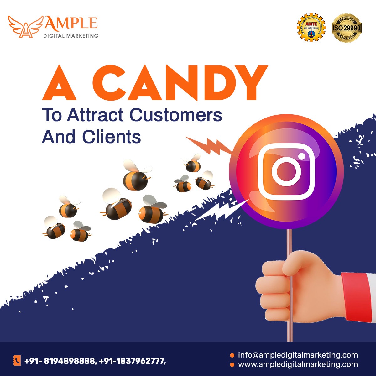 Ample Digital Marketing & Training Academy (@AmpleAcademy) / Posts / X