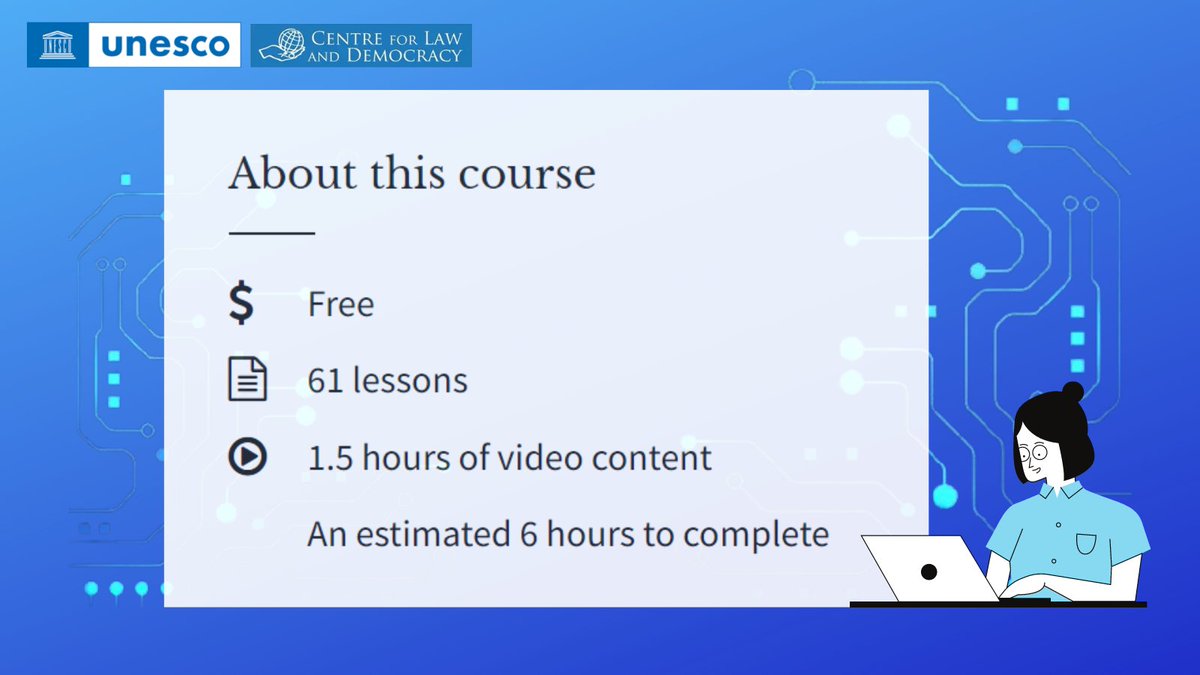 Access Info Europe tweet media