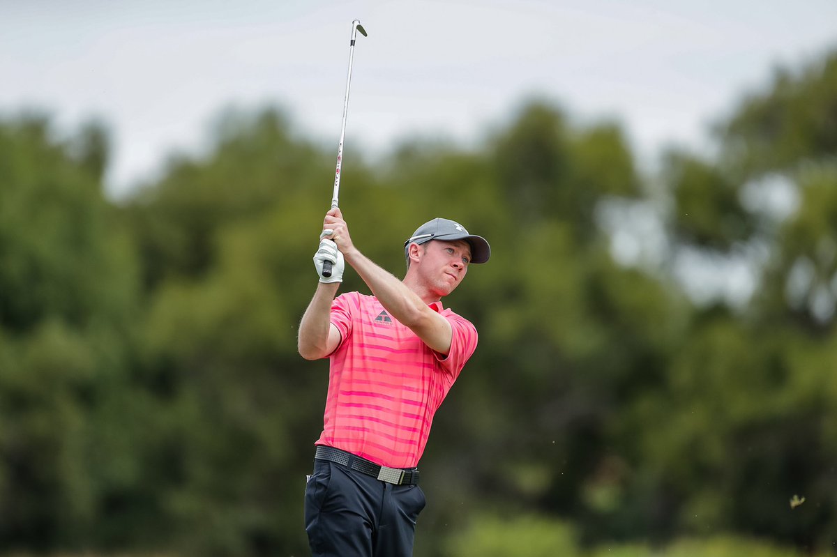 How does it feel to record your first professional victory? <a href="/JoshHilleard/">Josh Hilleard</a> shares the story of his breakthrough win on the @PGAEuroProTour and how #clippd is helping him to achieve his goals: bit.ly/3eO36Hn