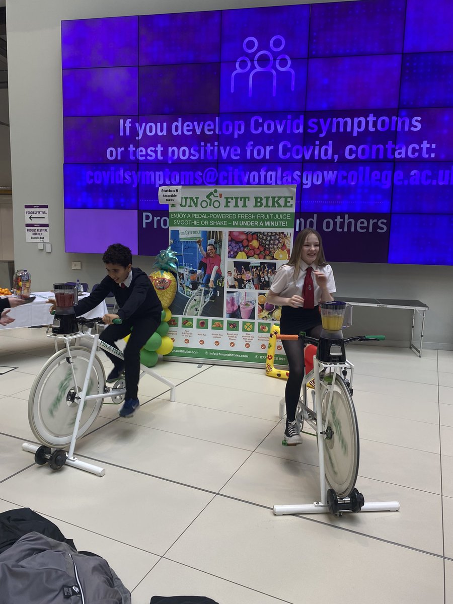 STEM Glasgow tweet media