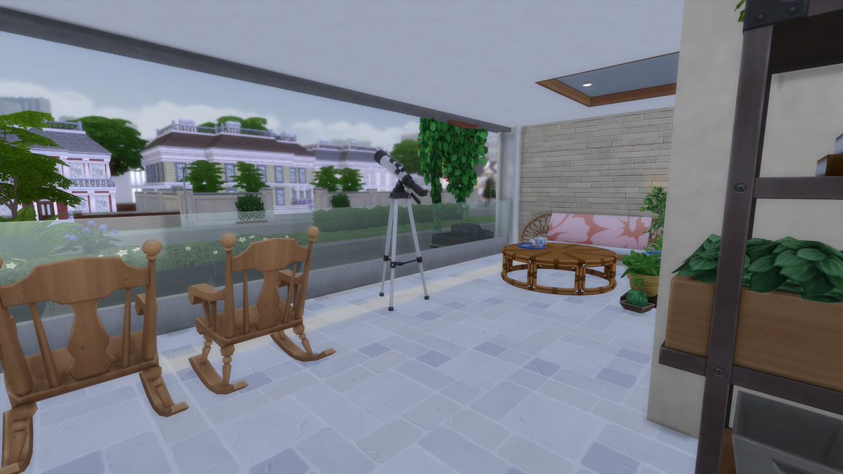 soso86210's tweet photo. Ici Surfside pour un/une photographe avec Studio. #ShowUsYourBuilds @LuniverSims @TheSimmersSquad #SimsCreatorCom @simmersdigest @SimsShare @theSims @TheSimsCorner @LesSims https://t.co/NYTRZqo99I