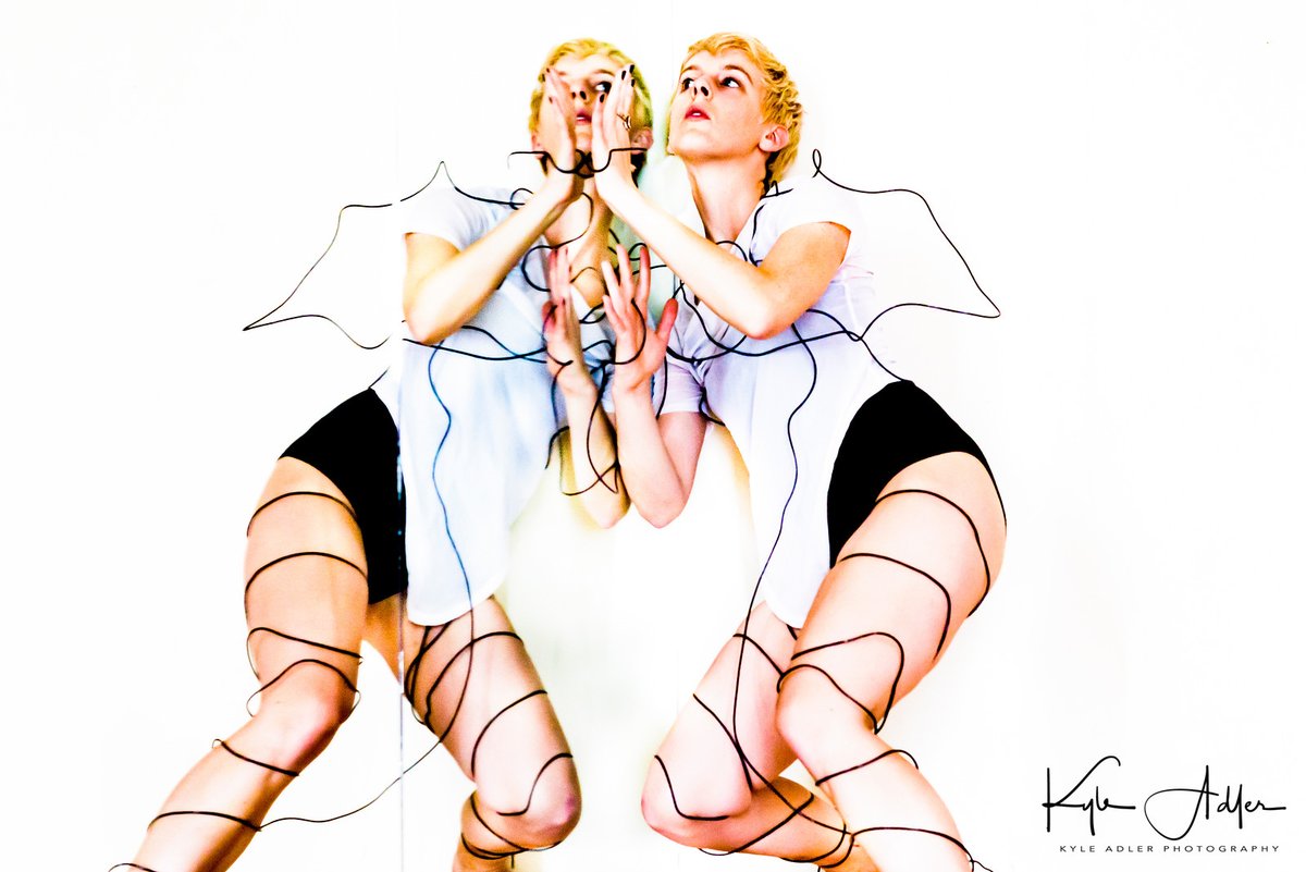 I'm presenting a panel discussion on dance photography along with two other panelists. We'll cover lots of tips and practical advice that can help dance photographers at all skill levels.
facebook.com/events/4716376…
#dance #photography #dancephotography #webinar #learnphotography