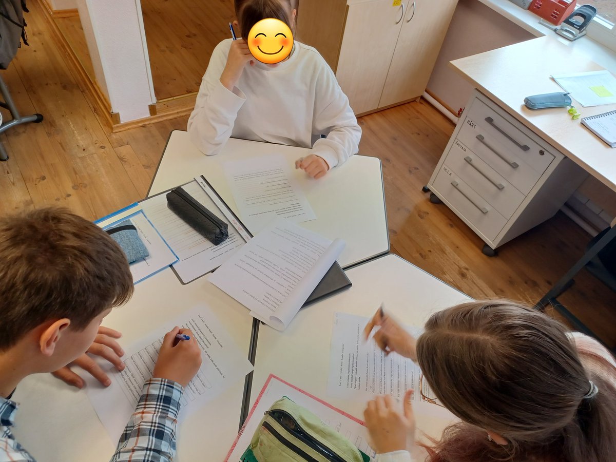 ErasmusTogether's tweet photo. The classes https://t.co/Dp62PRznZq