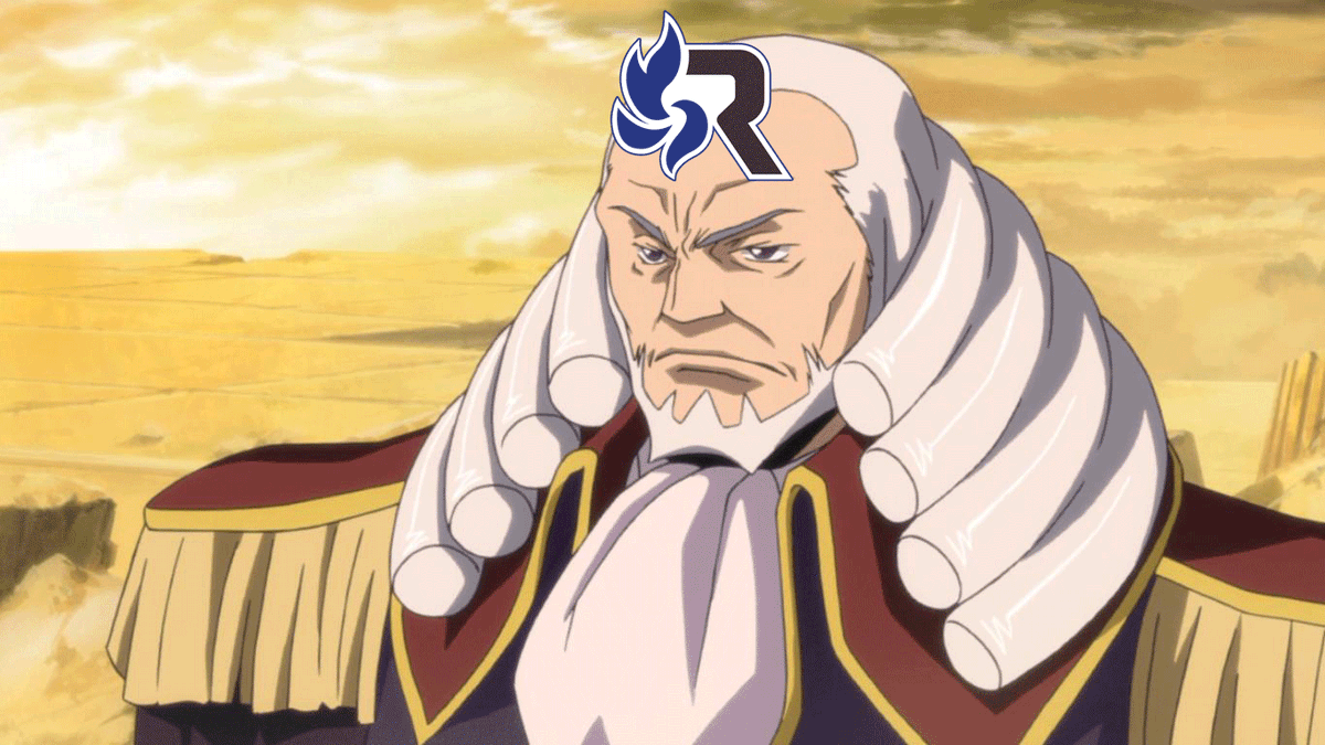 We're bracing our selves in lower bracket for Polaris Esports and T1. Wish us luck Raiders!

#GGRSG #Dota2