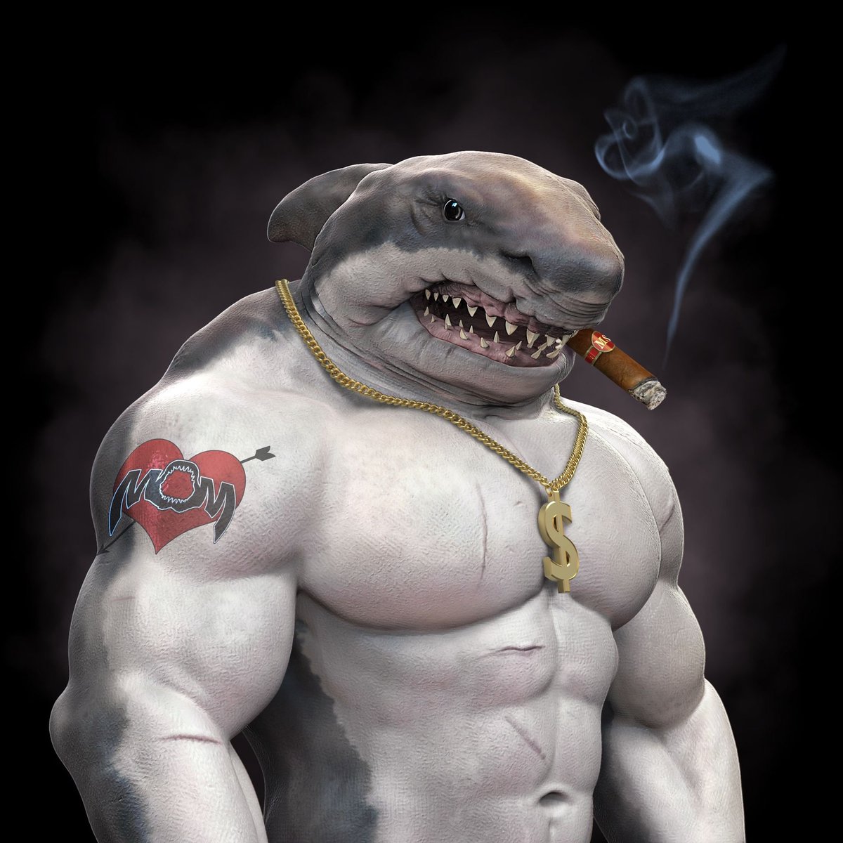 🎊 WHITELIST GIVEAWAY 🎊

🏆 Whitelists are open for 
 <a href="/MenofMetaverse/">Men of Metaverse | MEN 🔥</a>👇
 forms.gle/jCyhfkKCpsEmAt…

🏆5x WL Spots for <a href="/MoneySharkNFT/">Loading</a>
 
📌 To participate 
1⃣Follow <a href="/MenofMetaverse/">Men of Metaverse | MEN 🔥</a> x <a href="/MoneySharkNFT/">Loading</a>
2⃣Like and retweet
3⃣Tag 3 friends 

⏰ 48 hours
#NFT #GIVEAWAYS #ETH #NFTGiveaways