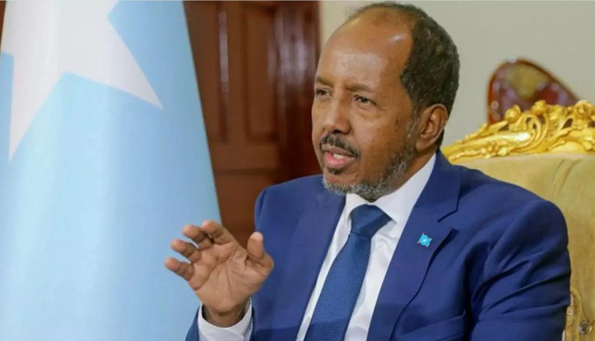 GAROWE ONLINE tweet media