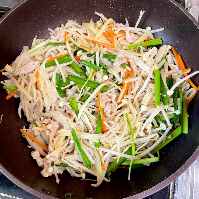 たまに食べると美味い料理ランキング上位の春巻きを作ります 