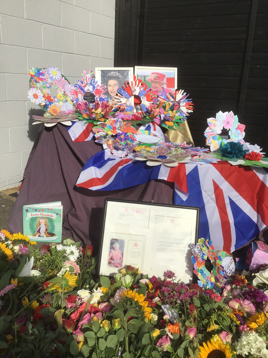 Barnehurst Schools tweet media