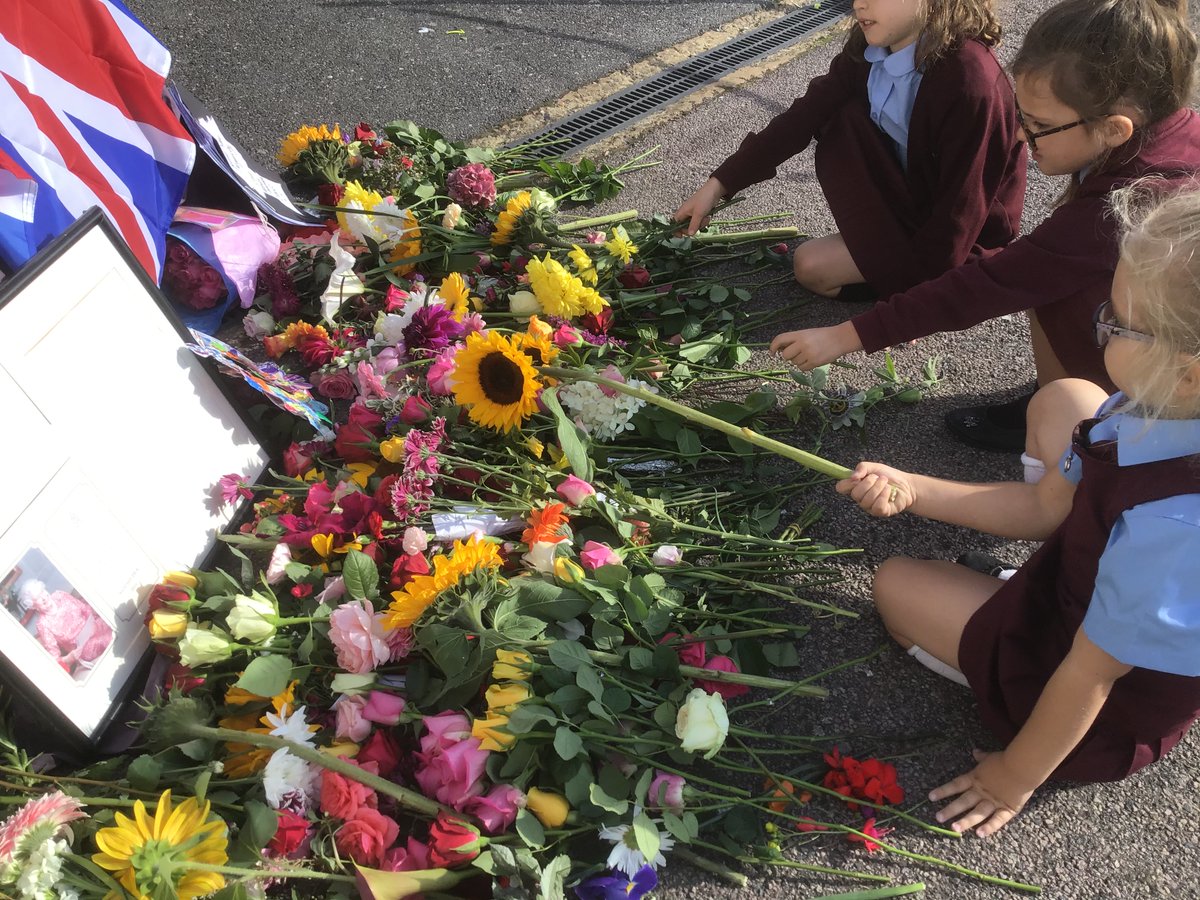 Barnehurst Schools tweet media