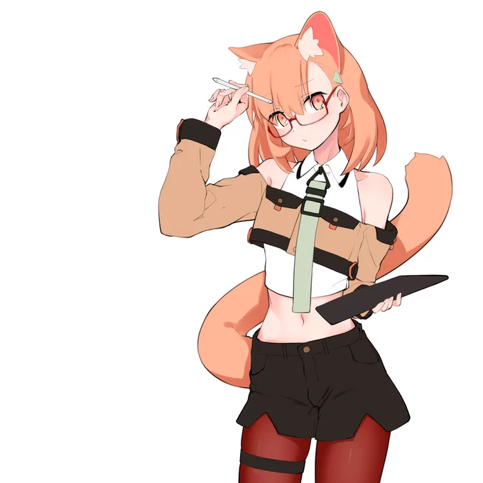 配信おつにゃおでした!これはWIP... 