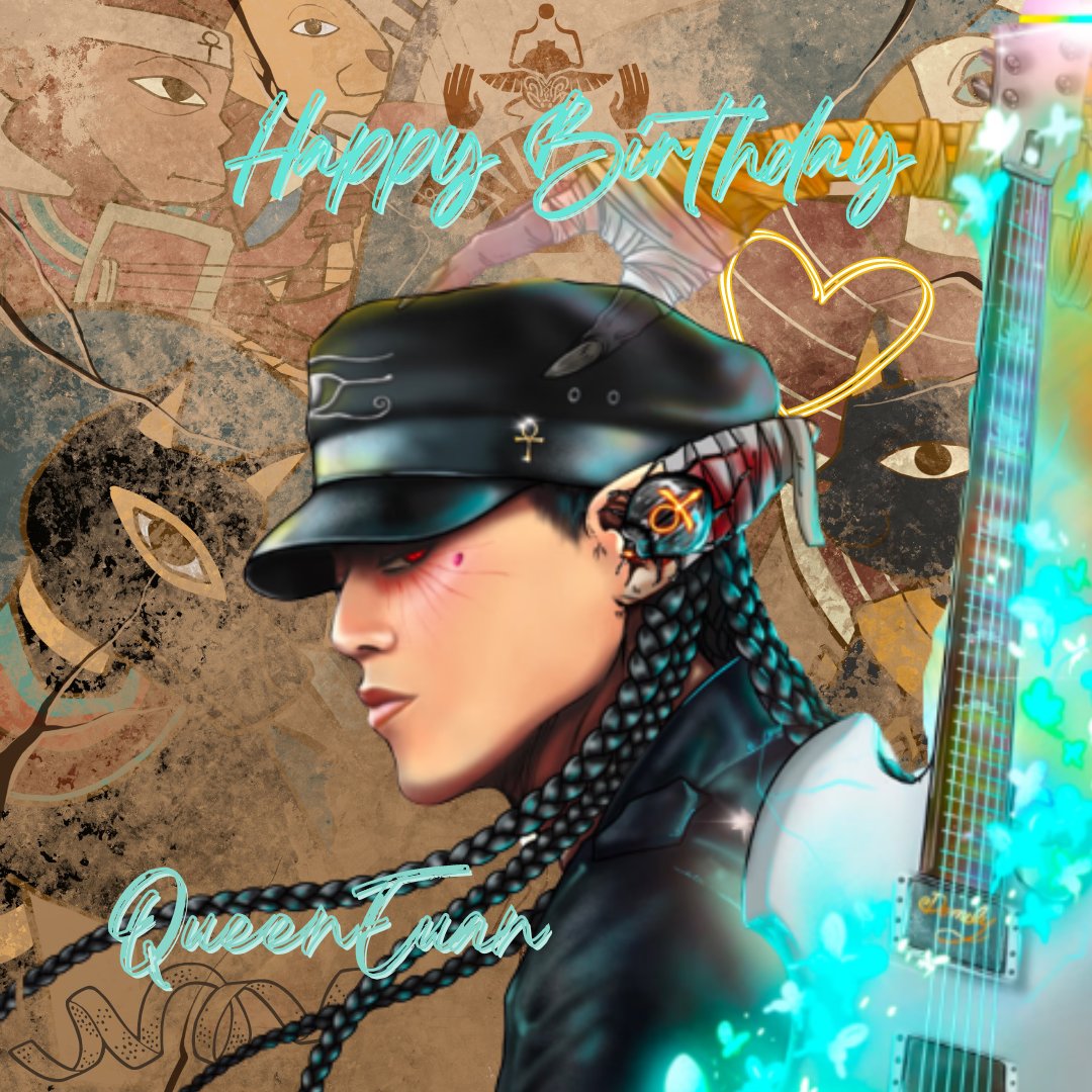 DEMI-HUMAN NFT tweet media