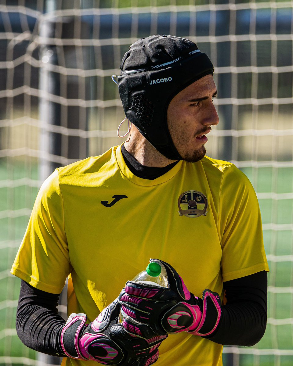 UE SANTA COLOMA tweet media