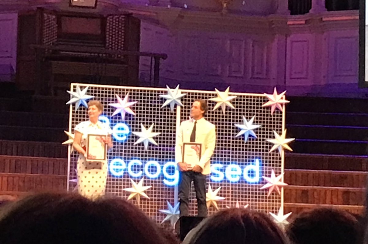 Carol Rose tweet media