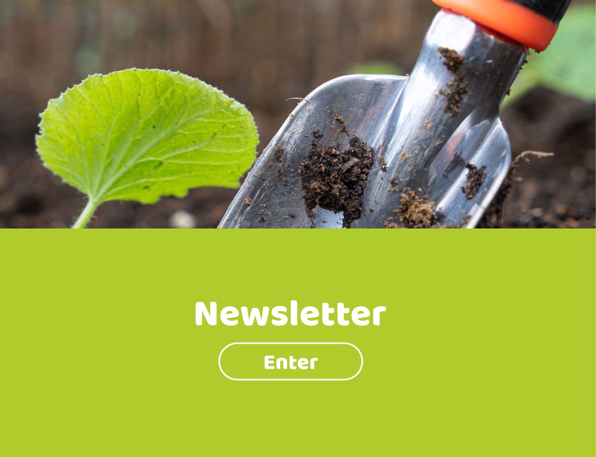 Sign up to our newsletter to learn about all things current &amp; new about our range.

Visit gardigardening.co.uk/newsletter-25-…

#GardeningTwitter  #gardening #gardeningtools #garden #Forks #shears