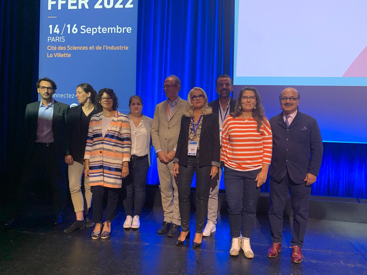 👉 Lancement de la table ronde sur la #fertilité dans quelques minutes. 

📱 Nous serons en #live sur Twitter durant tout l'événement, restez connectés avec le hashtag #MaFertilité ! 

<a href="/AssoSOPK/">Asso'SOPK</a> @Asso_EndoFrance @Collectif_BAMP