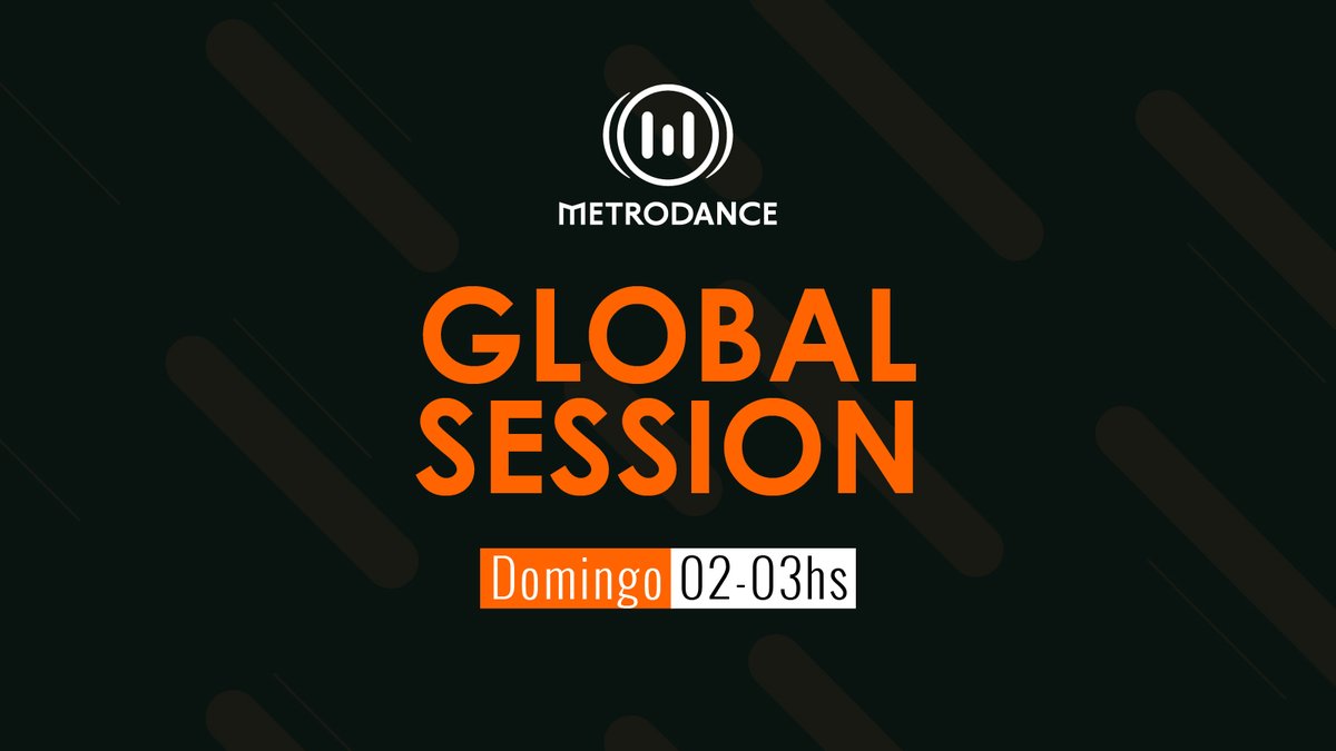 mph951fm's tweet photo. đ#GlobalSession te acompaña hasta las 3 AM solo porđ#Metro951
đSeguinos en:
âȘInstagram https://t.co/AQ5eWX8zH6
âȘTikTok https://t.co/QX167vhKSh
âȘTwich https://t.co/iSR8wRavDB https://t.co/ZuIUplCRrs