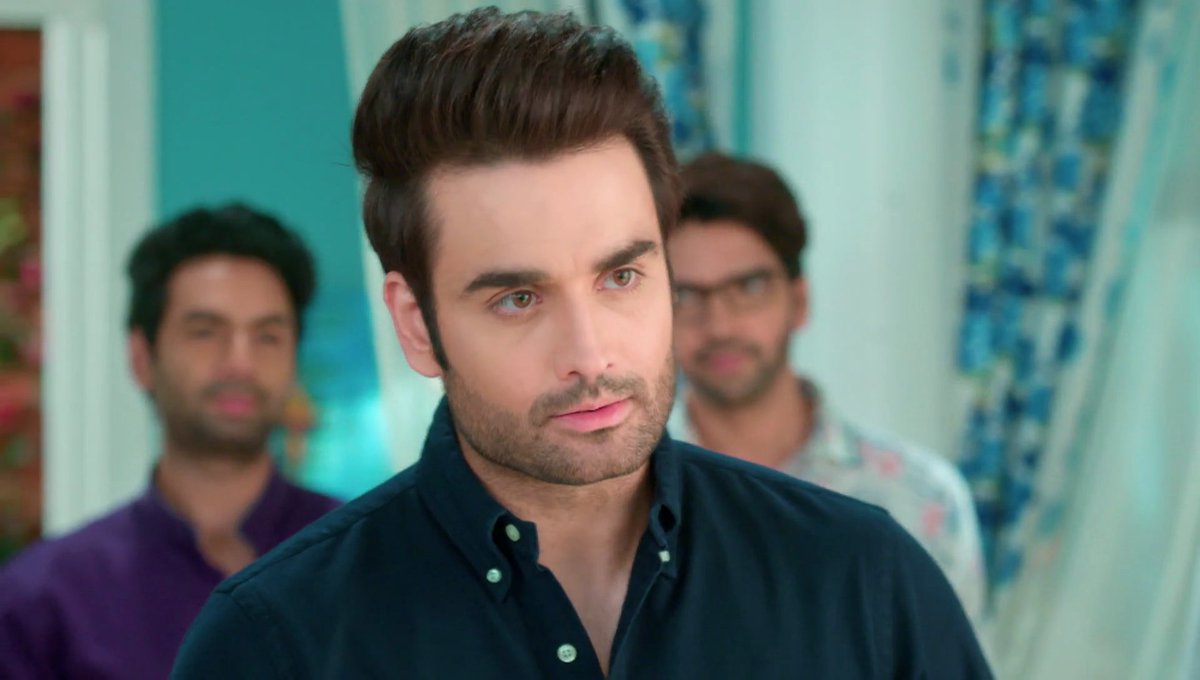 finally #SirfTum ended i cant believe time is flying 
another phase ended hopefully wts coming is the greatest for #VivianDsena &amp; his  career