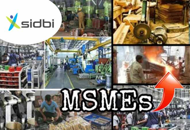 knnindia's tweet image. #SIDBI shares best practices for #MSME growth from 16 states

#MSMEDevelopment #SMEs #Industries #IndustrialPolicy #PMUs

knnindia.co.in/news/newsdetai…