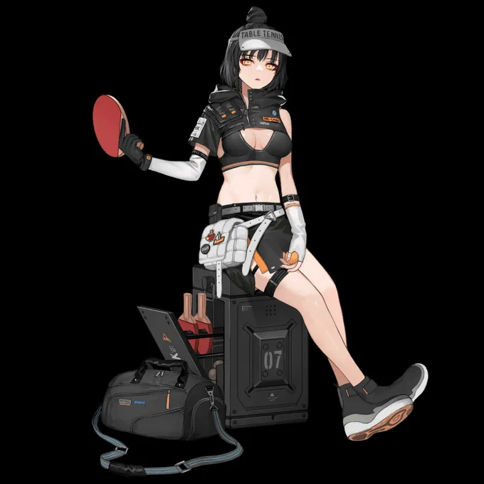 Nova、CAWS 