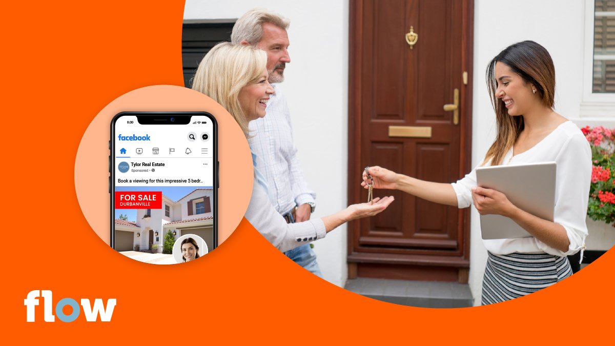 flowlivingcom's tweet photo. 💬 READ: 3 Tips to improve your chances of selling listings with Flow 🔑 See how Flow can help you stand out from the crowd, engage buyers and sellers, and ultimately sell more property. ➡️ Get the tips: https://t.co/4wDWVykmdU https://t.co/w2Xk51iz7n