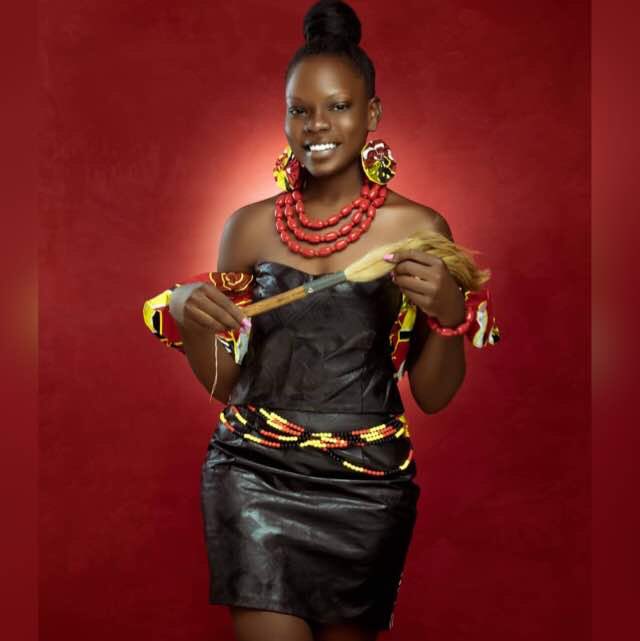 turiho_yvonne's tweet photo. Hello fam .
The race is getting tighter , but we are also not here to lose . Have you voted our girl Arach today ??💃🔥🚨remind everyone that the vote goes to Arach for Miss tourism 2022🔥🔥https://t.co/WHYjkHwPv4 https://t.co/z4NmF5gSfi