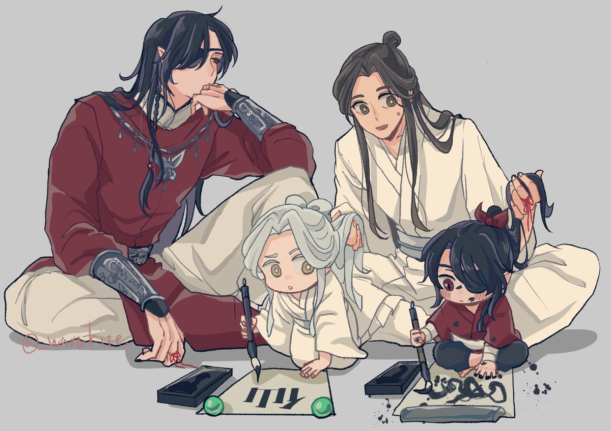 🖌 #TGCF