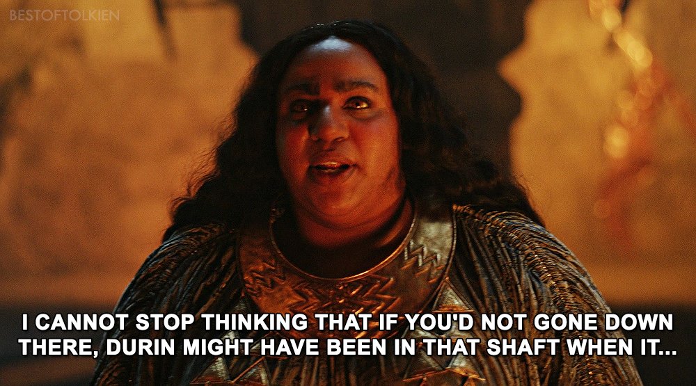 best of tolkien tweet media