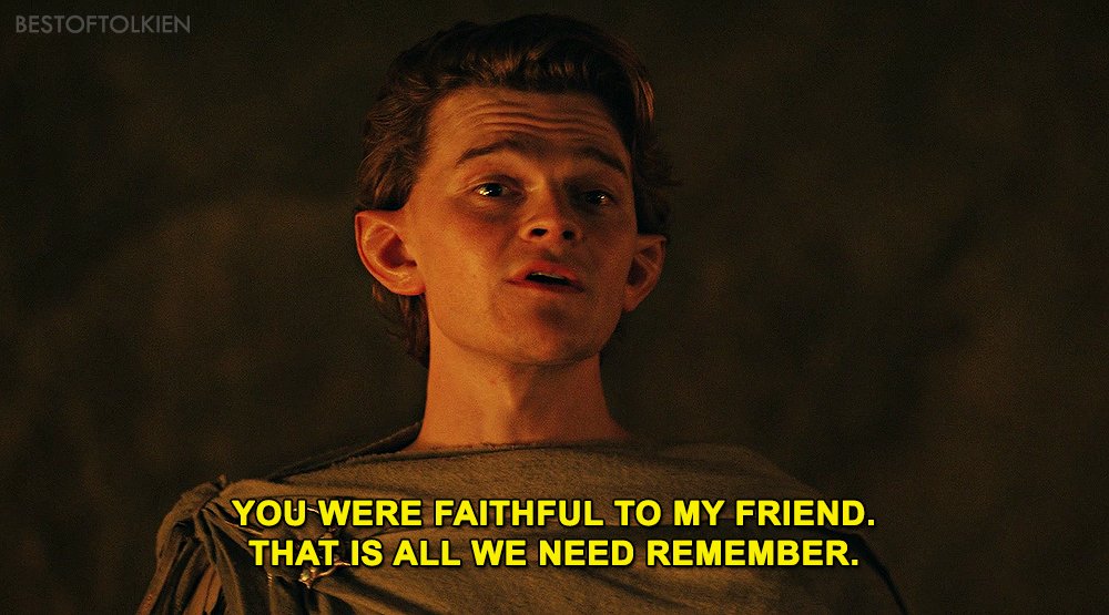 best of tolkien tweet media