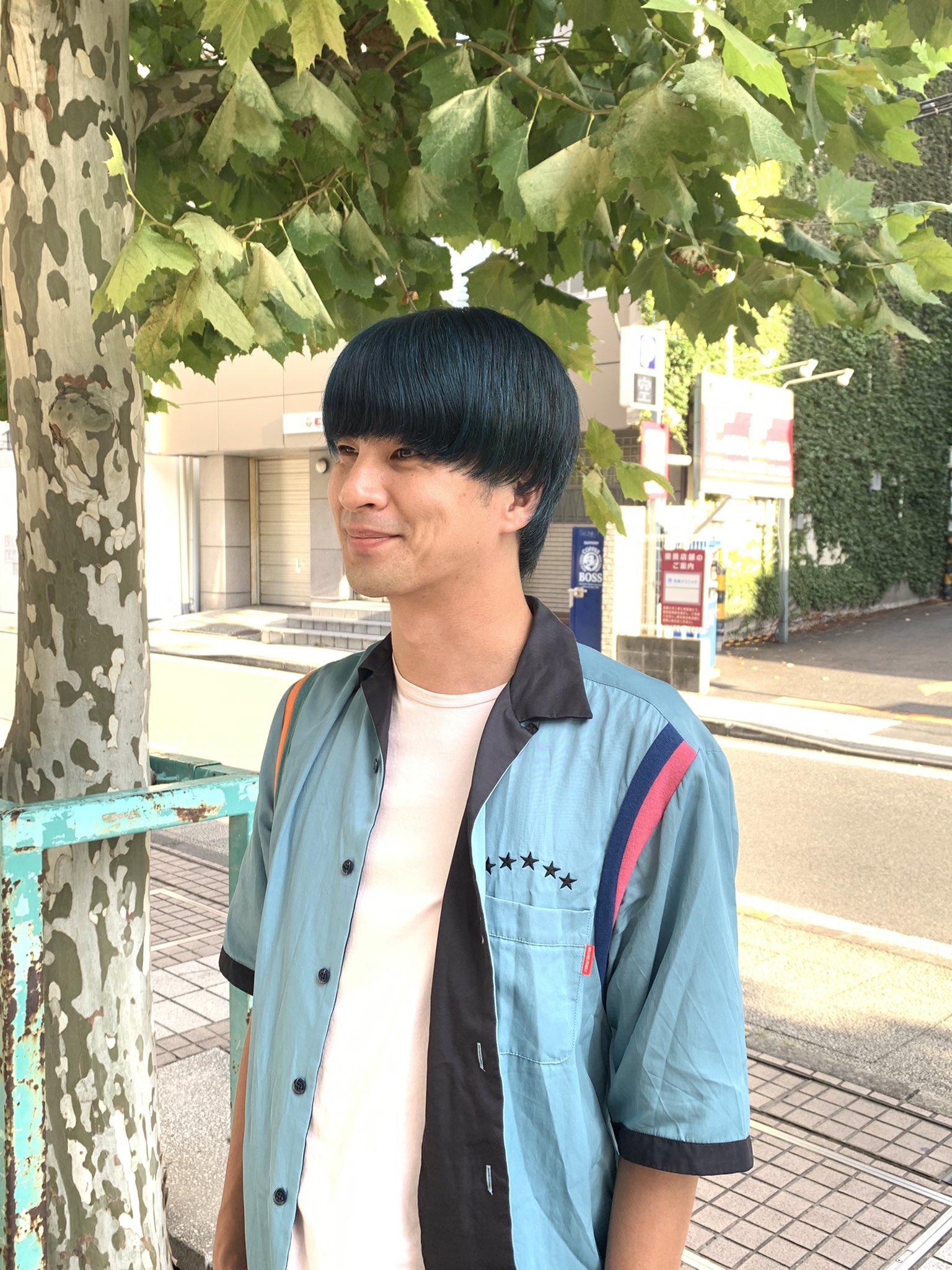 こほ Koho Twitter
