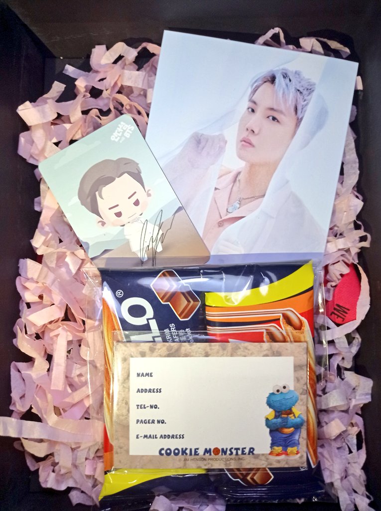 jjkscanvas's tweet photo. ㅡ  📦:  #aimails

   └➤ thanks to @namtaekookiepie for letting me adopt namhopekook. sorry for the late feedback ㅠㅠ the packaging is also vvv secured with the free proof standard outbox.  the transaction is also super smooth and fast, till our nxt one po 🫶 https://t.co/F5GqfGLiWO