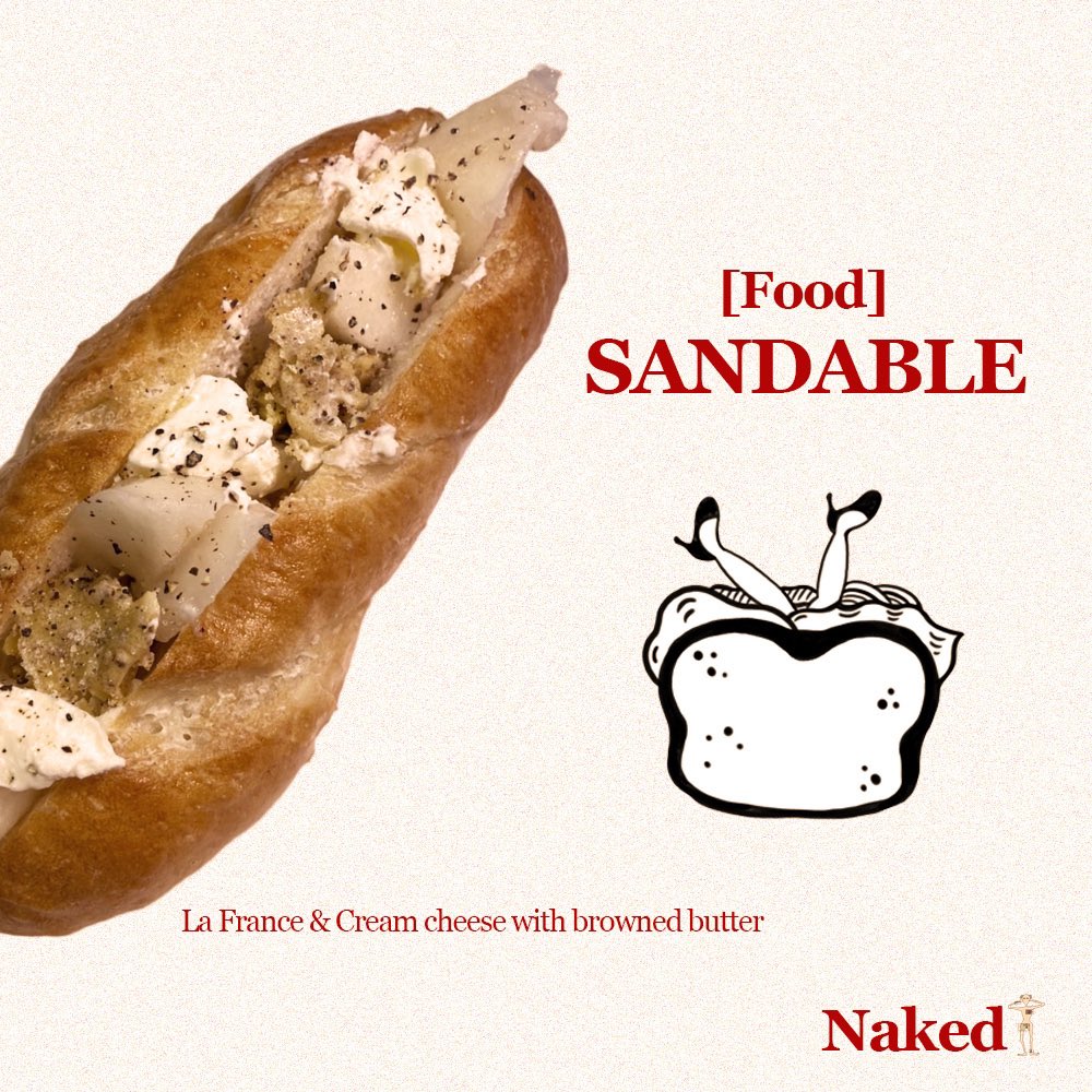 明日9/17(sat) 開催のDwuru 企画イベントNakedにゲスト参加してくださる方々のご紹介です🐍
皆様のご来場を心よりお待ちしております🐍