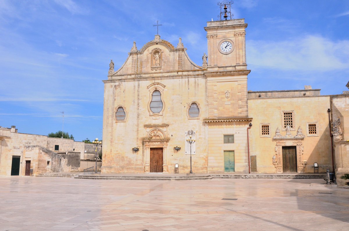 Italy Magazine on Twitter "Grecia Salentina is the name given to a