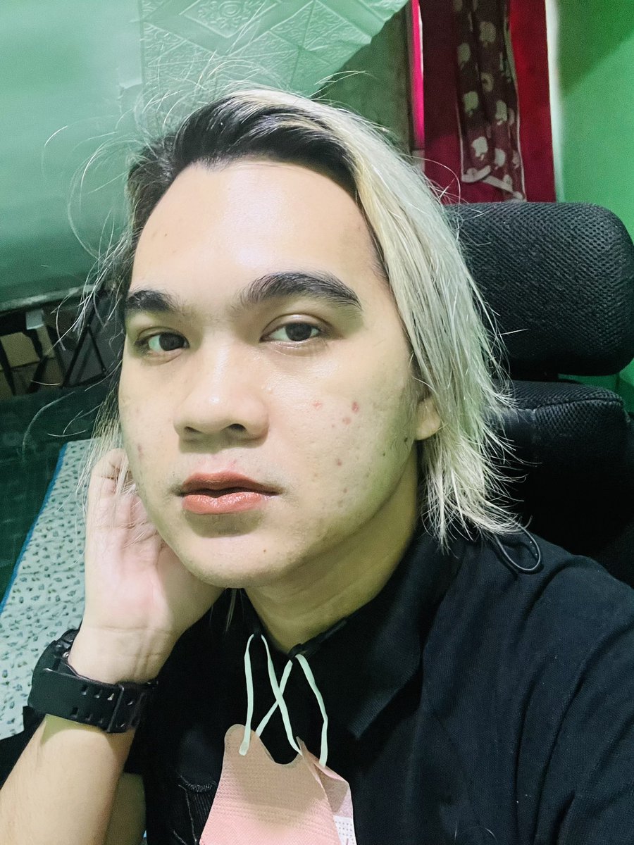 barbiegotilyo's tweet photo. for da onsite this sweetgorl. #WorkOnSite #shift3of5 https://t.co/GdqaCS5Y1e