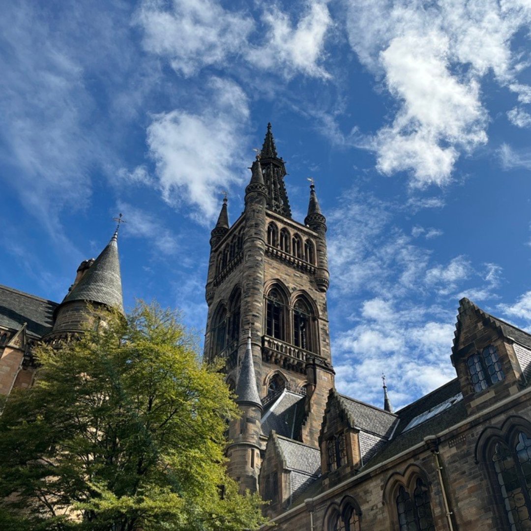 Pleased to be ranked in the top 20 universities in the UK & the top three in Scotland in The Times & The Sunday Times Good University Guide 2023. 'These results are down to the hard work & dedication of colleagues and I would like to thank everyone for their efforts.” - @UofGVC
