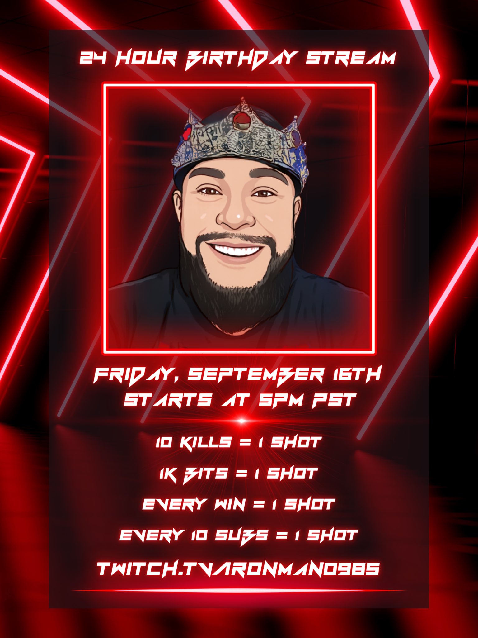 Adela Guerra Live Stream: 7 Pm Pst   Don'T Miss It! - s6s5hcv