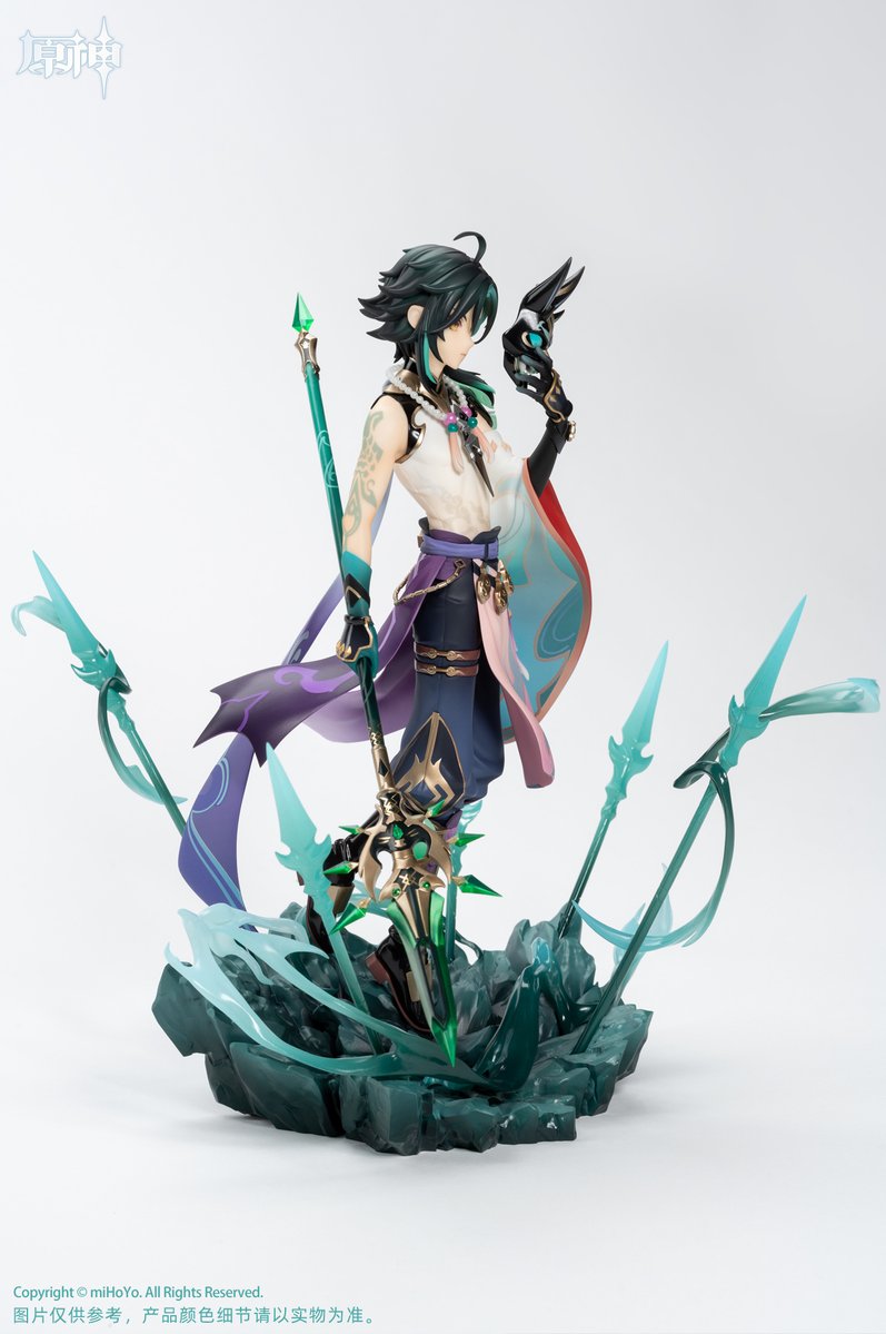 原神グッズ販売情報 Genshin on X: 原神グッズ販売情報 Genshin on X: