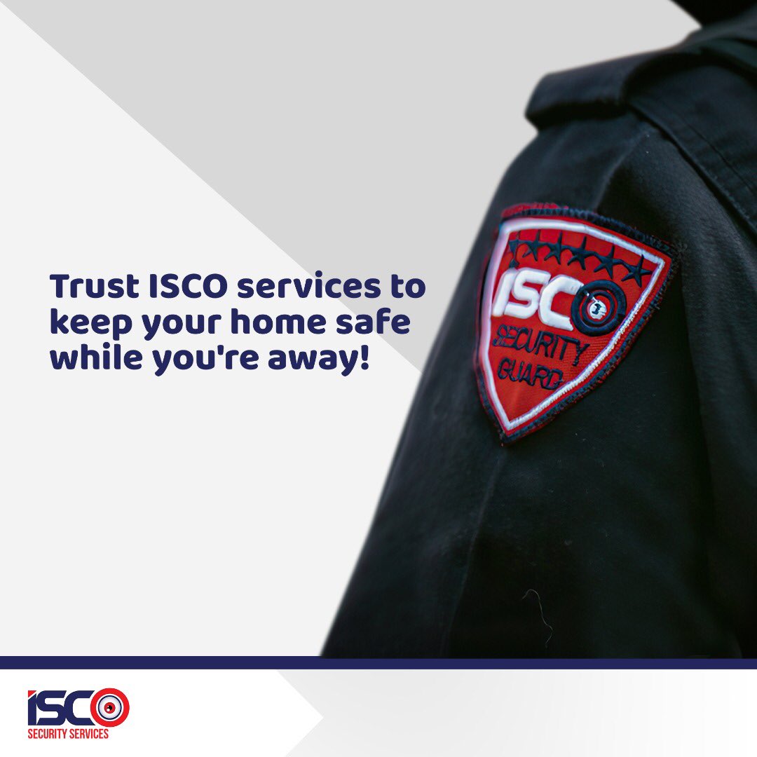 iscozimbabwe's tweet photo. ISCO Services puts your mind at ease by minding your property and assets as you live your fullest life out there! Visit https://t.co/6XrVW3NadO to check out our services! https://t.co/UPneRp1gSX
