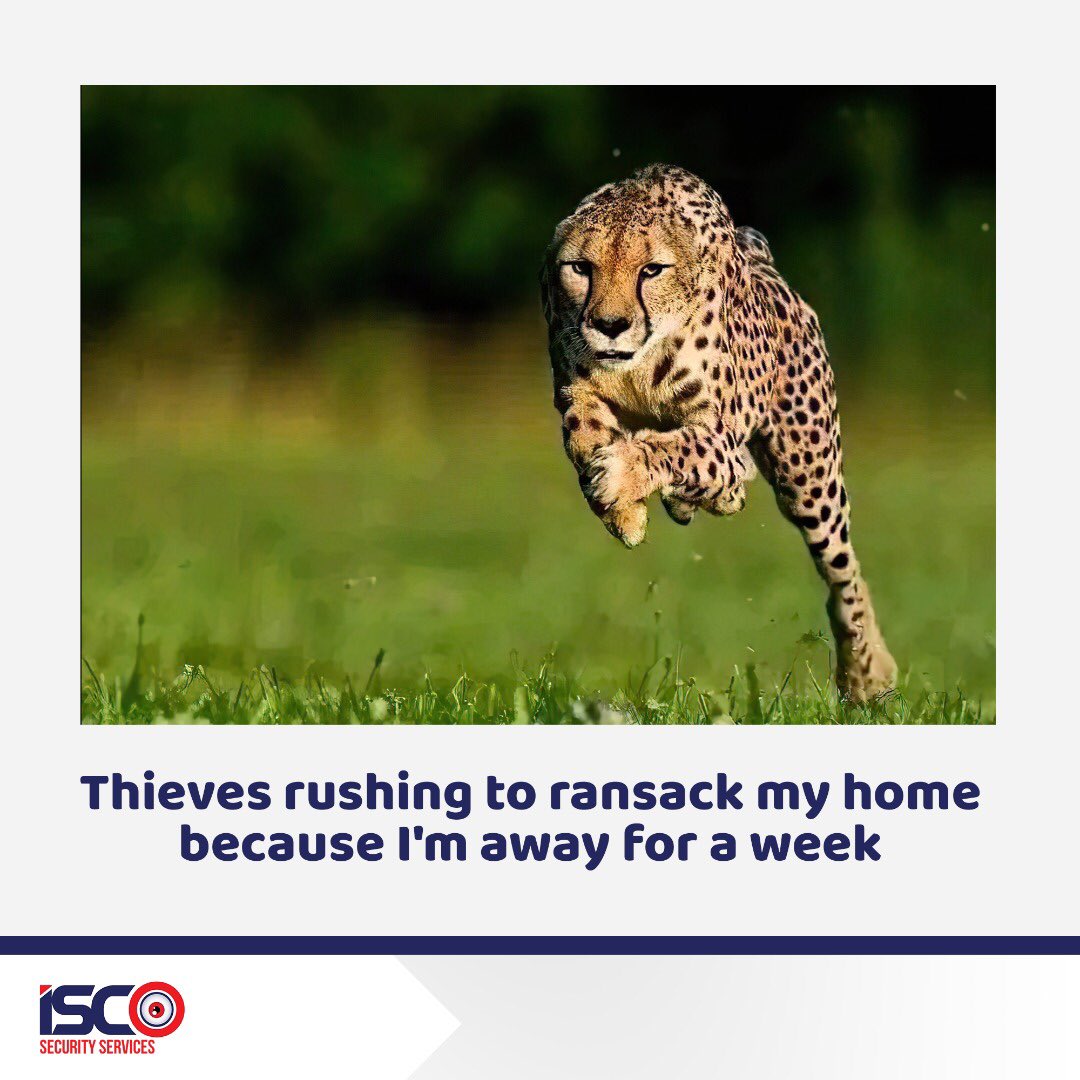 iscozimbabwe's tweet photo. ISCO Services puts your mind at ease by minding your property and assets as you live your fullest life out there! Visit https://t.co/6XrVW3NadO to check out our services! https://t.co/UPneRp1gSX