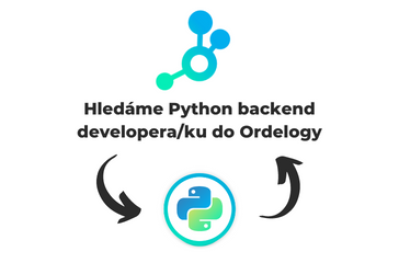 Rozšiřujeme vývojářský tým a rádi bychom přivítali nového parťáka/parťačku na pozici Python backend developer. Více informací najdeš  v našem inzerátu:
ordelogy.cz/python-backend…