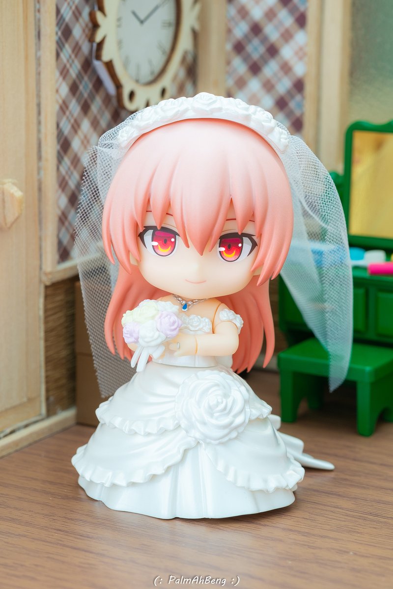 PalmAhBeng's tweet photo. It's time now, Nasa Yuzaki. 👩❤️👨💍
MFC: https://t.co/13ENAQrBlY
#YuzakiTsukasa #TonikakuKawaii #OverTheMoonForYou #Nendoroid #Nendography #ToyPhotography #GoodSmileCompany #Anime #Figure #AnimeFigure #ねんどろいど #グッドスマイルカンパニー #由崎司 #トニカクカワイイ #アニメ https://t.co/hGvZ1kvtt0
