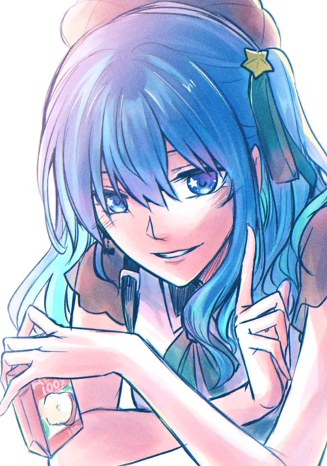 (1/45)#ほしまちぎゃらりー 