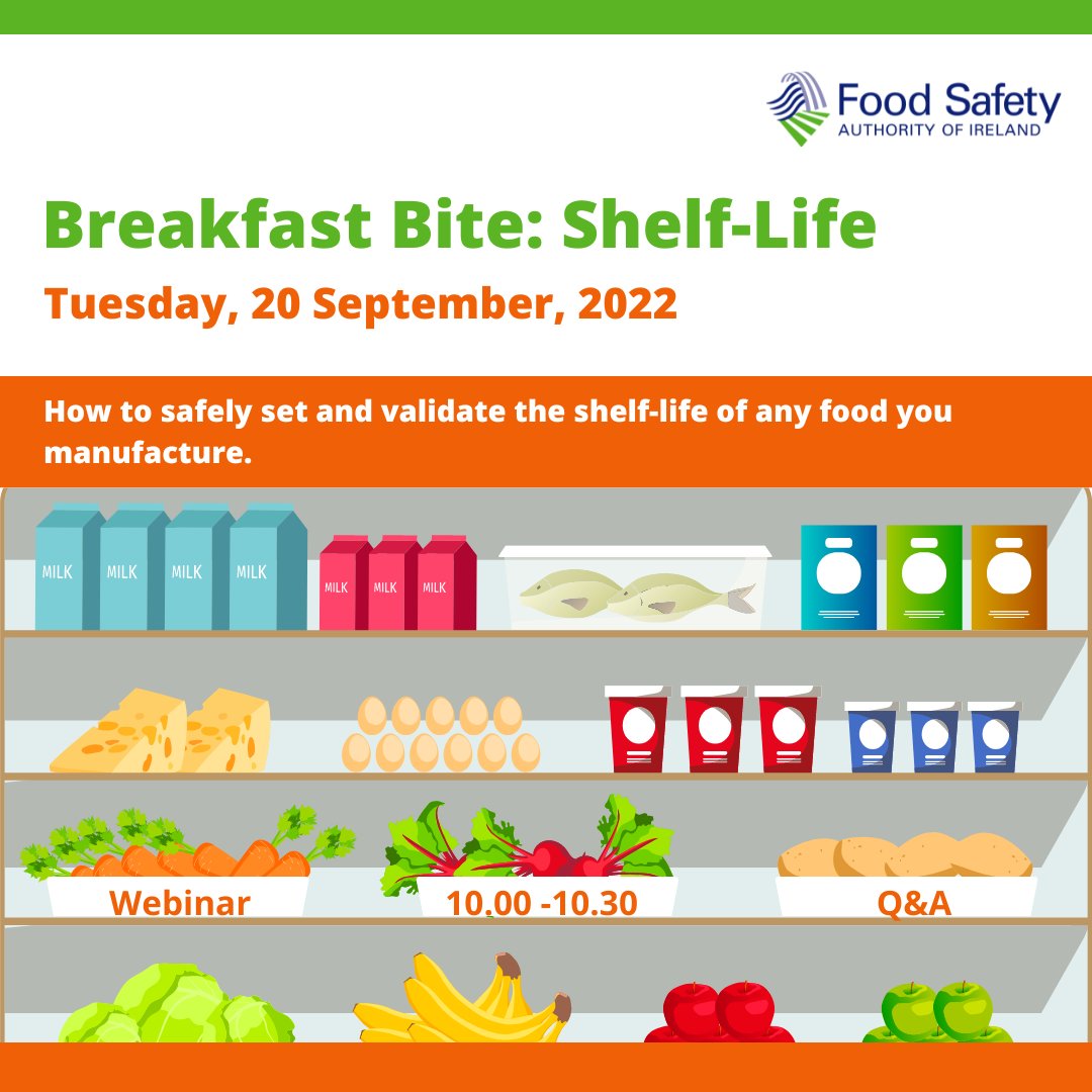 FoodSafetyAuthority tweet media