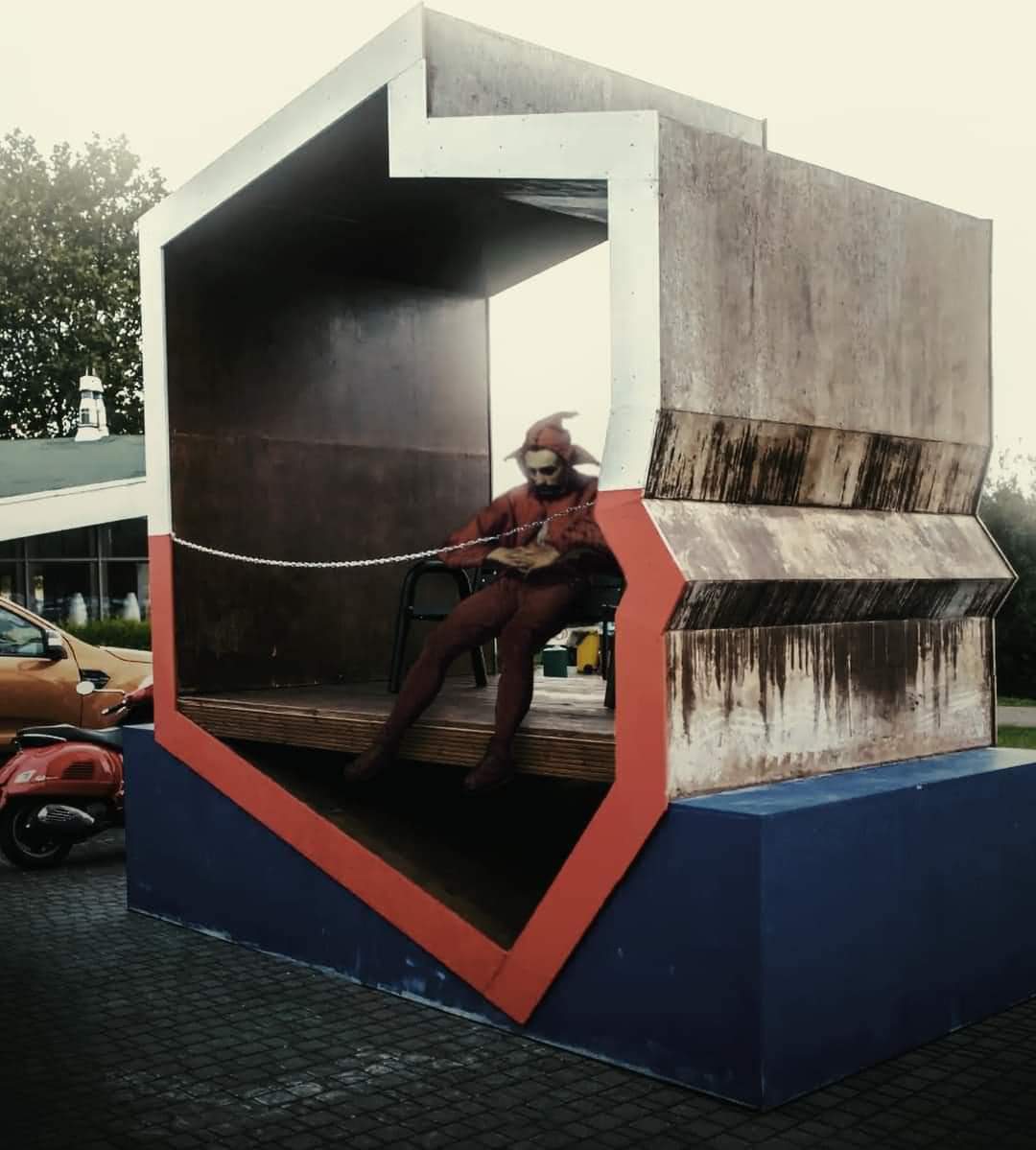 Lucyna Relewicz #FBPE ✌️️🇵🇱🇪🇺 tweet media