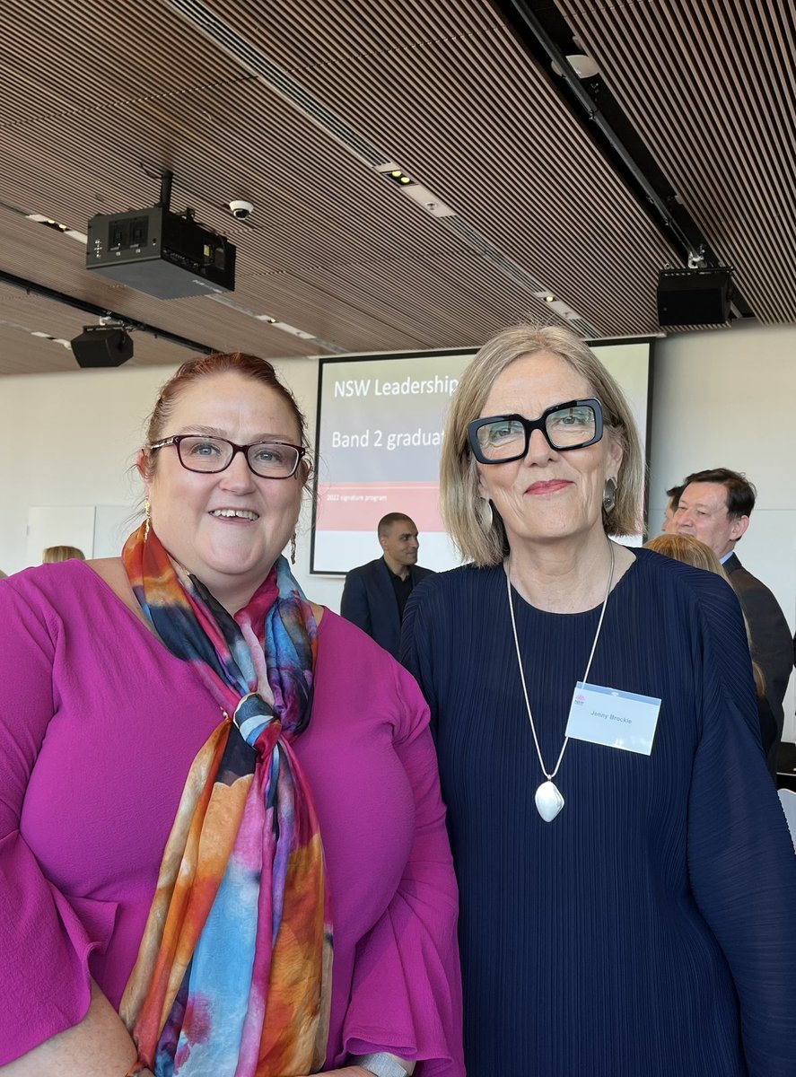 PrimroseRachel's tweet photo. @JenBrockie thank you for today so great to have such an incredible MC for the NSW Leadership Academy signature program graduation Band 2s https://t.co/h2DZpf4IhB