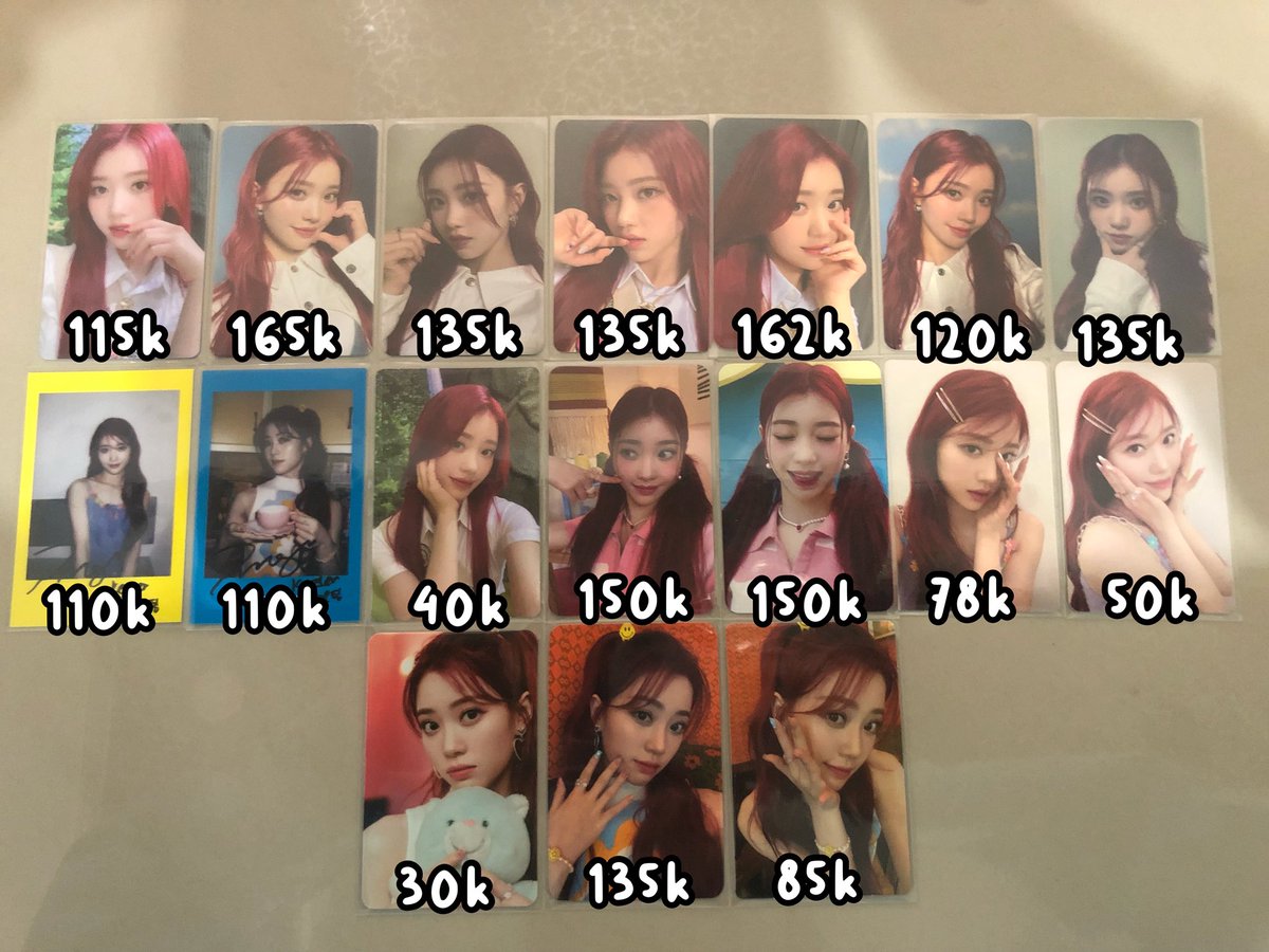 shexiaotying's tweet photo. ◖ ָ࣪✦ xiaoting doublast era ✶
   ꒰ help rt &amp; like are appreciated ꒱

🩰 bisa keep event
💒 all good condi, dom palembang
🎀 splitpay/full co✅

t. xiaoting ktown r2 withmuu jewel mokket kolbuk beatroad yes24 rpc pola mnd https://t.co/MZh5PvgUkZ