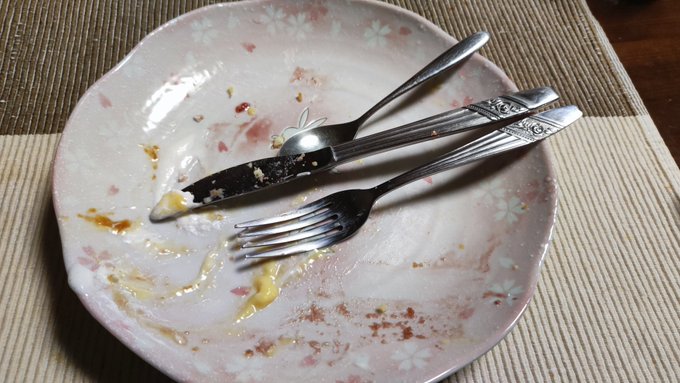 カロリー?なにそれ?みたいなデザートでした\(^o^)/ 