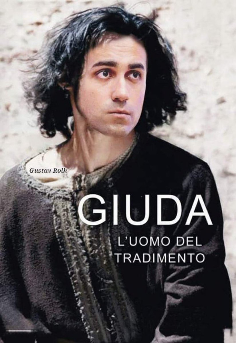 @agorarai @luigidimaio @luigidimaio è un povero demente, per fortuna che il 25 settembre verrà cancellato. #dimaiofaischifo