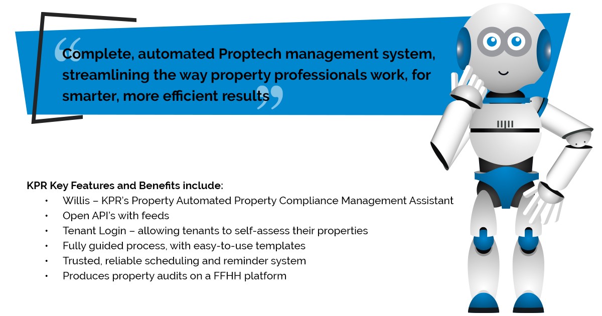 KPR | PropTech tweet media