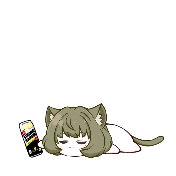 #原作の隣に自分の作品を貼る 