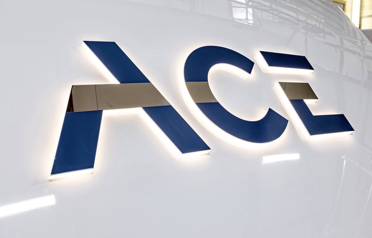 #StayTuned 
The countdown begins now. #ProjectAce will be launched at the <a href="/ConradShipyard/">Conrad Shipyard</a> in the next weeks. 
#superyachtlaunch #superyachtmanufacturer